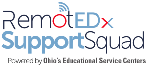 RemotEDx Suport