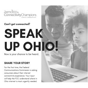 Speak Up Ohio PDF bw