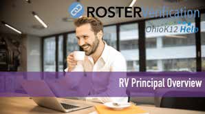 RosterV Principal Overview